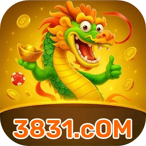 3831.cOM: O Melhor Destino para Jogadores Brasileiros Online
