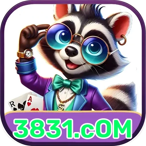 3831.cOM: Login Inteligente para Jogadores e Suas Vantagens Exclusivas