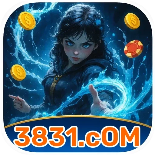 3831.cOM: Pagamentos Simplificados para Atraentes Experiências de Jogo