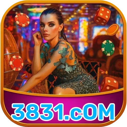 3831.cOM: Uma Plataforma Imperdível para Jogadores Brasileiros