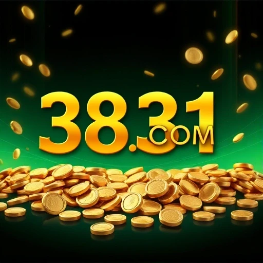 3831.cOM logo